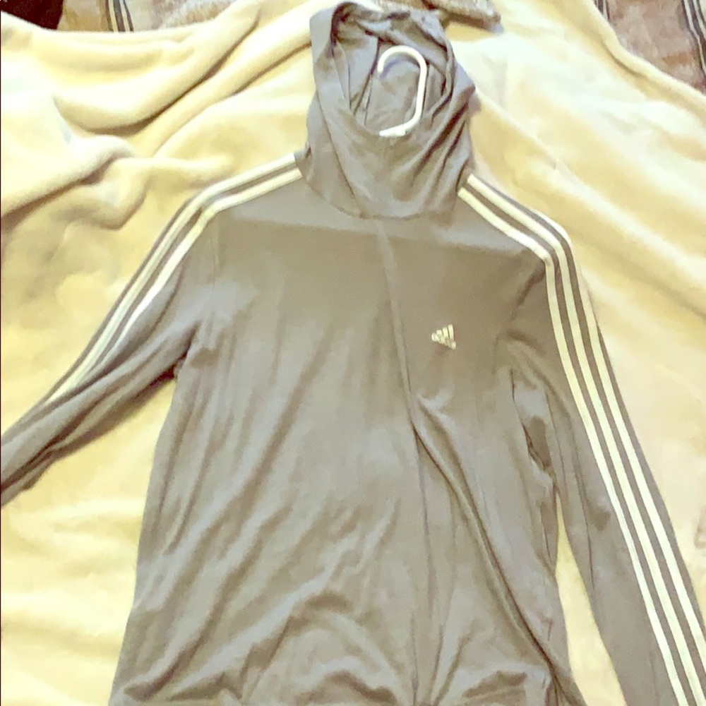 Adidas longsleeve shirt